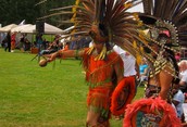 Saugeen Pow Wow